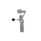 Мікрофон DJI FM-15 Flexi Microphone for Osmo